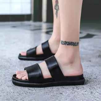 FLEXA MODE MEN'S SANDAL